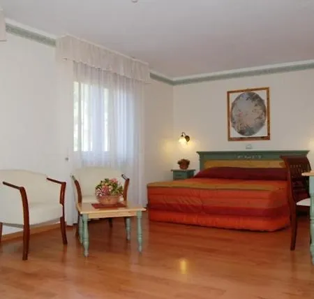 Parkhotel Fedora Hotel Campitello di Fassa