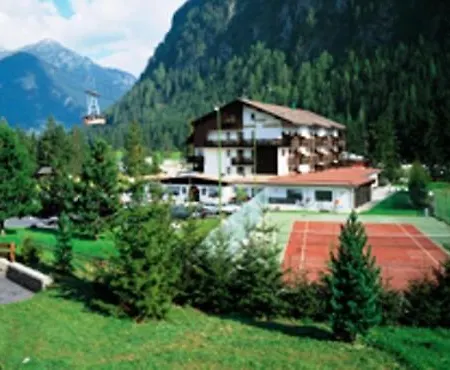 Parkhotel Fedora 3*