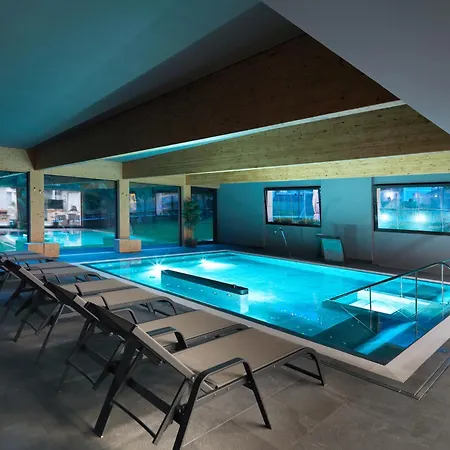 Parkhotel Fedora Hotel 3*
