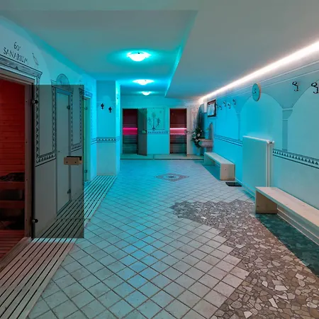 Parkhotel Fedora Hotel