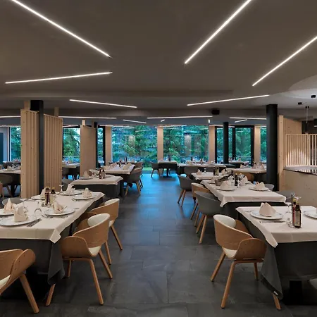 Parkhotel Fedora Hotel Campitello di Fassa