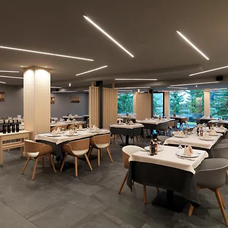 호텔 Parkhotel Fedora 3*