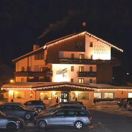 Parkhotel Fedora Campitello di Fassa