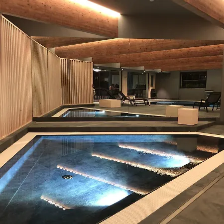 Parkhotel Fedora
