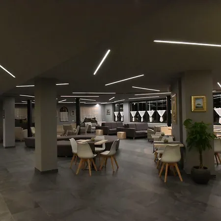 Hotel Parkhotel Fedora